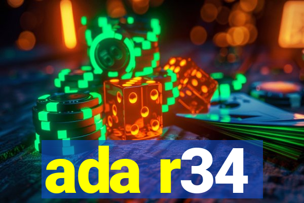 ada r34